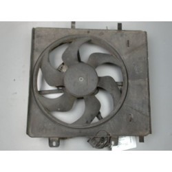 MOTEUR VENTILATEUR RADIATEUR