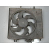 MOTEUR VENTILATEUR RADIATEUR CITROEN C3 2002-2005