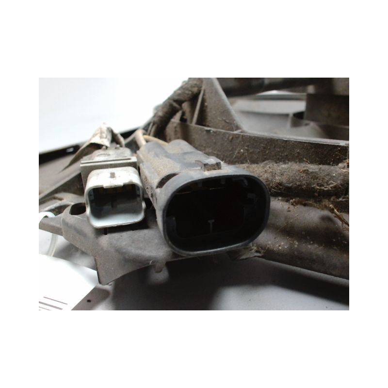 MOTEUR VENTILATEUR RADIATEUR CITROEN C3 2002-2005