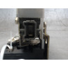 SYSTEME CONDAMNATION ARRIERE DROIT RENAULT CLIO II PH.2 01-06