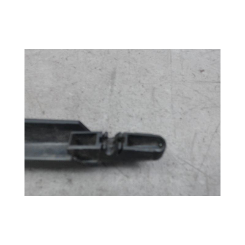 BRAS ESSUIE-GLACE ARRIERE RENAULT CLIO II PH.2 01-06