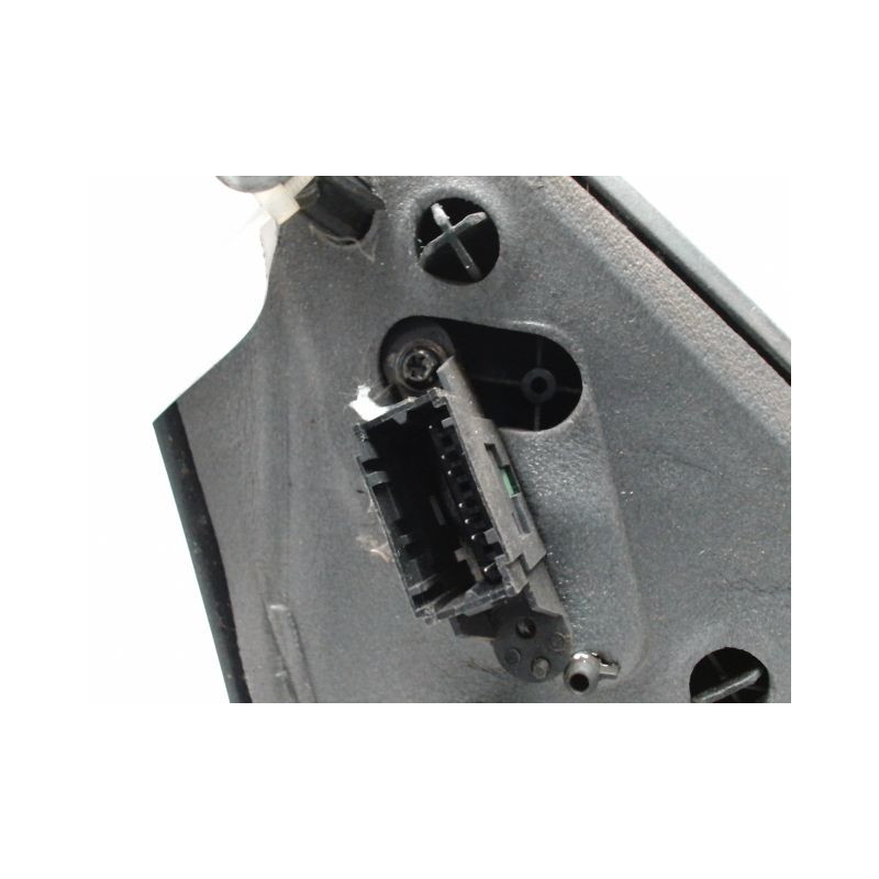 RETROVISEUR EXTERIEUR ELECTRIQUE GAUCHE RENAULT CLIO II PH.2 01-06