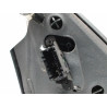 RETROVISEUR EXTERIEUR ELECTRIQUE GAUCHE RENAULT CLIO II PH.2 01-06