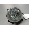 PHARE ANTIBROUILLARD AVANT GAUCHE TOYOTA AURIS