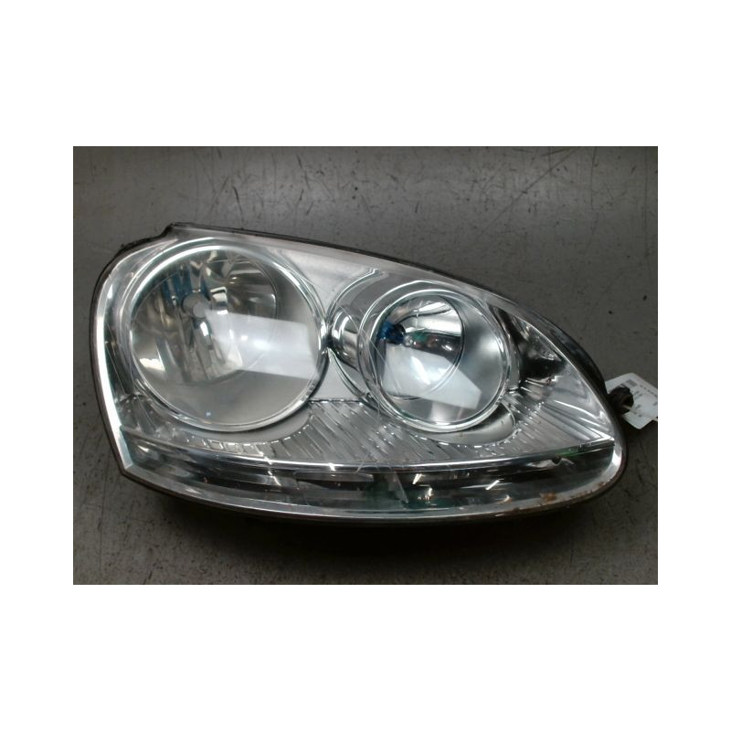 PHARE DROIT VOLKSWAGEN GOLF V 2003-2009