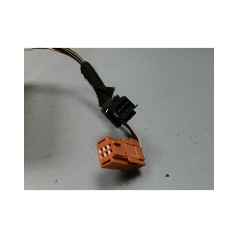 RETROVISEUR EXTERIEUR ELECTRIQUE GAUCHE PEUGEOT 208
