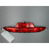 FEU BROUILLARD CENTRAL ARRIERE PEUGEOT 208
