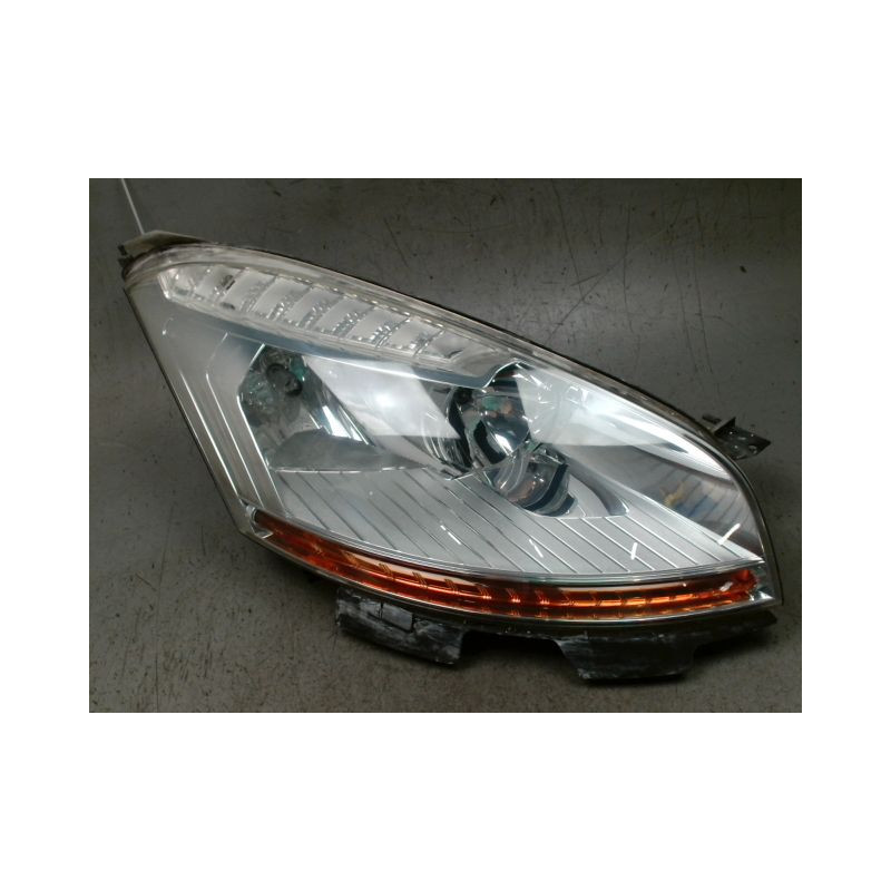 PHARE DROIT CITROEN C4 PICASSO LONG
