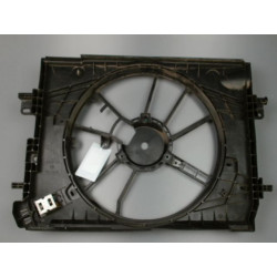 SUPPORT DE VENTILATEUR