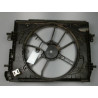 SUPPORT DE VENTILATEUR RENAULT CLIO