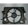 SUPPORT DE VENTILATEUR RENAULT CLIO