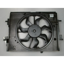MOTEUR VENTILATEUR RADIATEUR