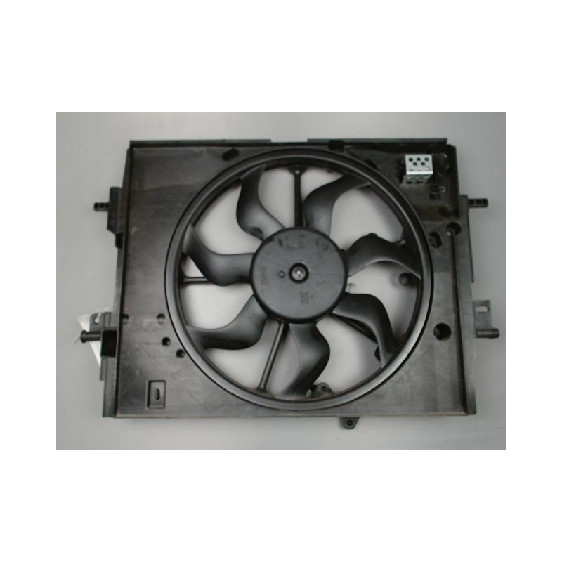 MOTEUR VENTILATEUR RADIATEUR RENAULT ARKANA