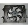 MOTEUR VENTILATEUR RADIATEUR RENAULT ARKANA