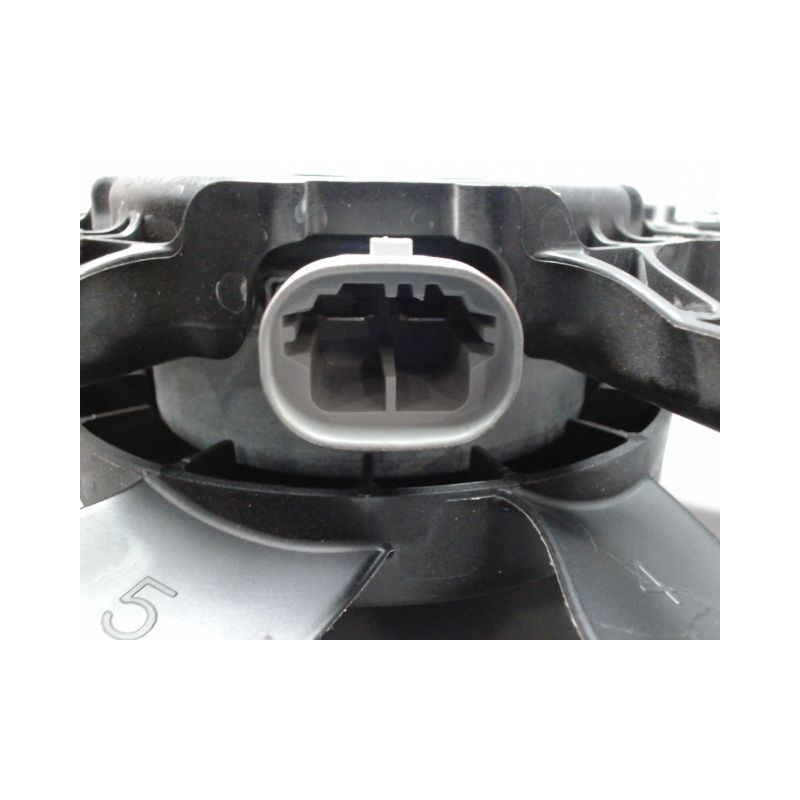 MOTEUR VENTILATEUR RADIATEUR RENAULT ARKANA