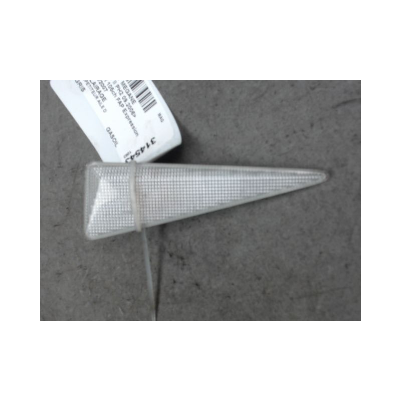REPETITEUR AILE DROIT RENAULT SCENIC II PH2 2006-