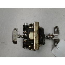 TIRANT PORTE AVD