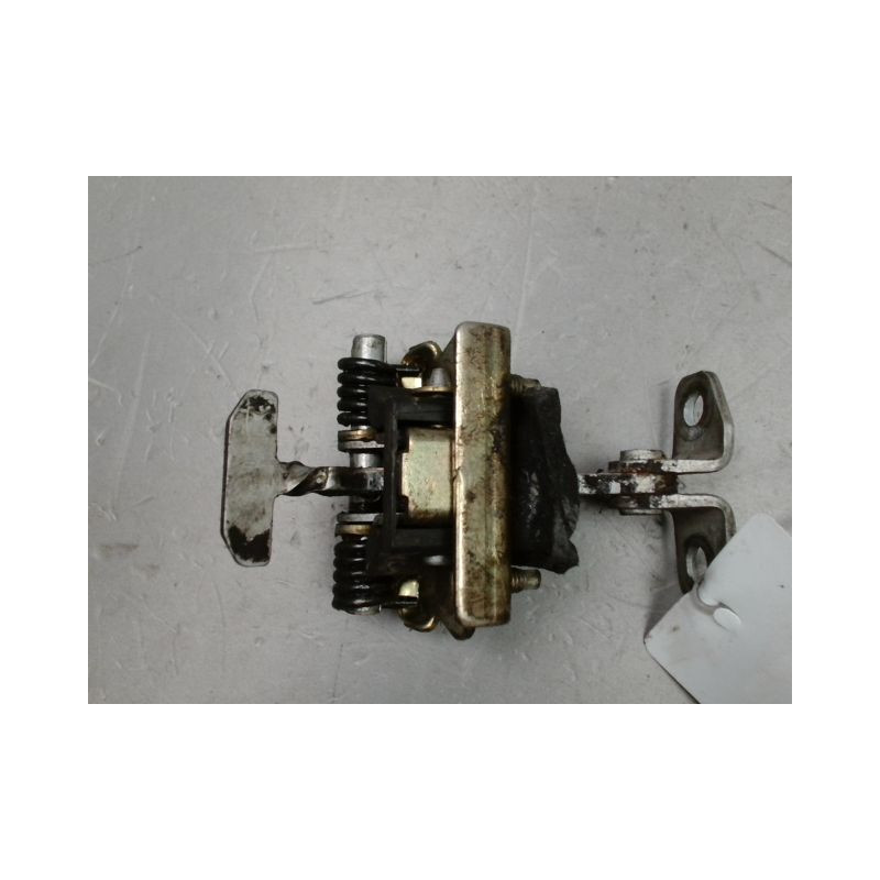 TIRANT PORTE AVANT DROIT CITROEN BERLINGO BREAK 2002-