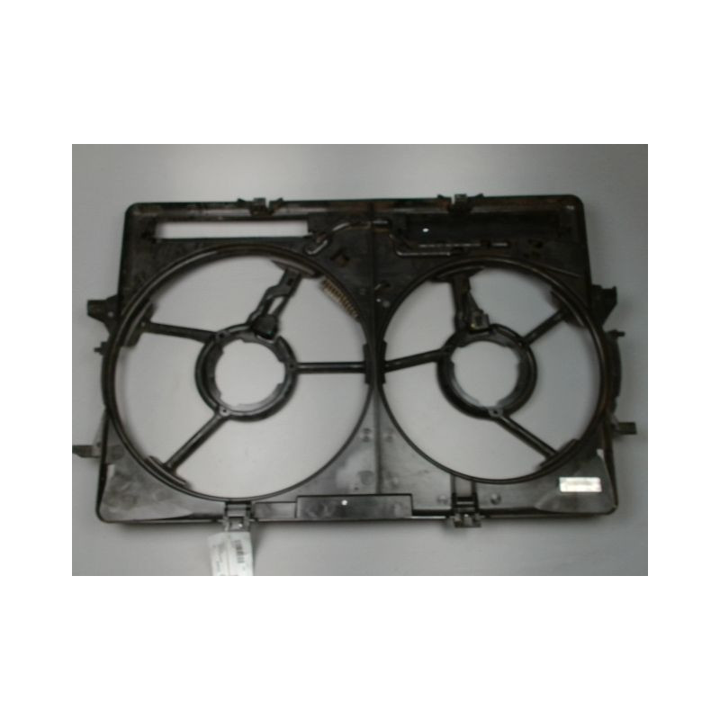 SUPPORT DE VENTILATEUR AUDI A6