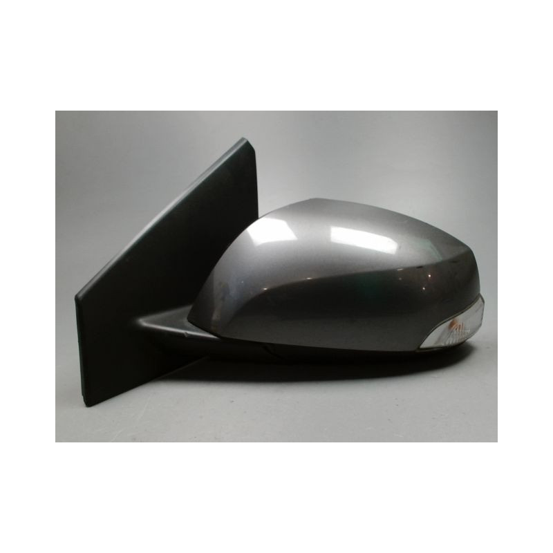 RETROVISEUR EXTERIEUR ELECTRIQUE GAUCHE RENAULT MEGANE III 2008-