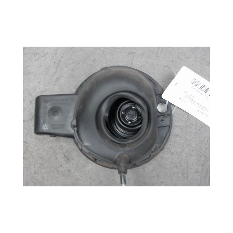 VOLET DE TRAPPE CARBURANT VOLKSWAGEN POLO