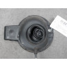 VOLET DE TRAPPE CARBURANT VOLKSWAGEN POLO