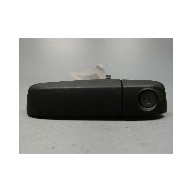 POIGNEE EXTERIEURE PORTE AVANT GAUCHE FIAT PANDA 2003-