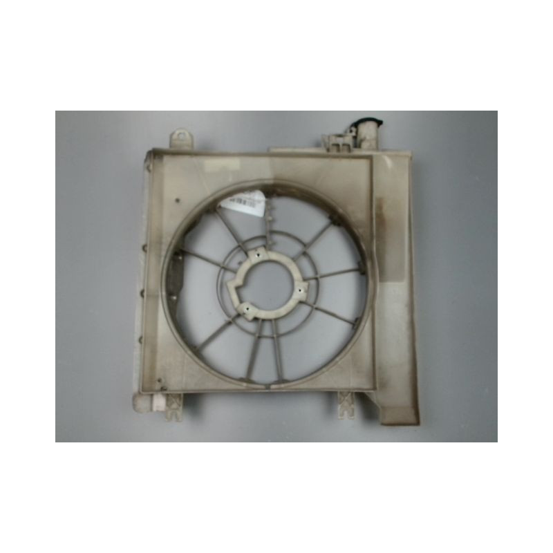 SUPPORT DE VENTILATEUR PEUGEOT 107 3P