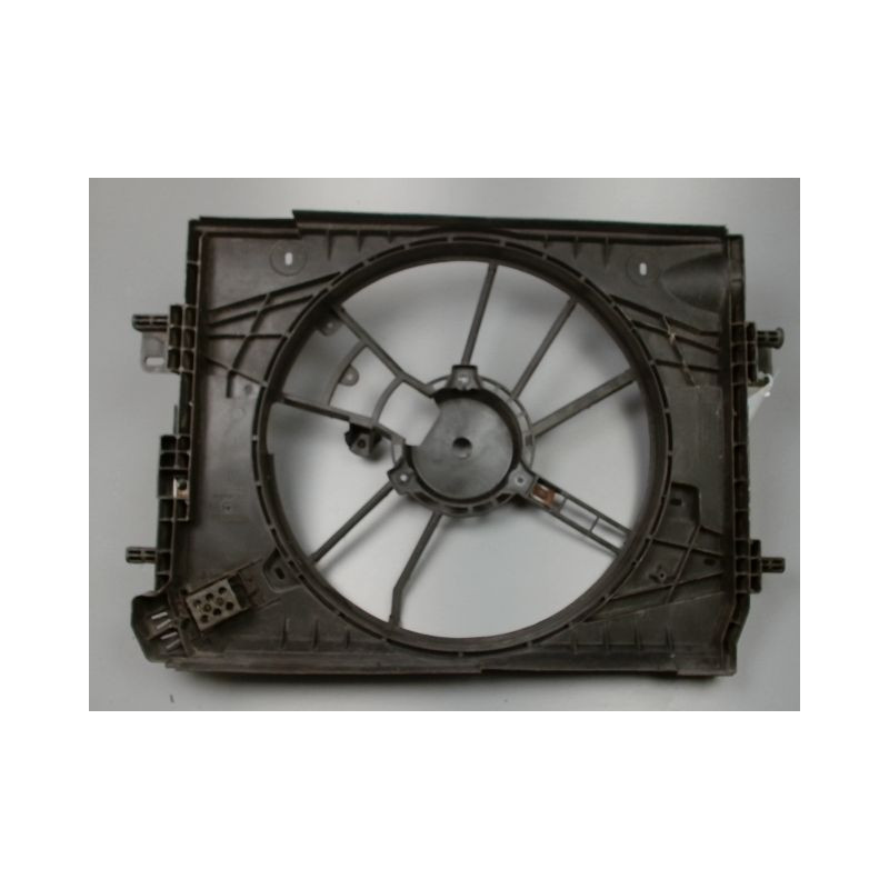 SUPPORT DE VENTILATEUR DACIA SANDERO