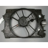 SUPPORT DE VENTILATEUR DACIA SANDERO