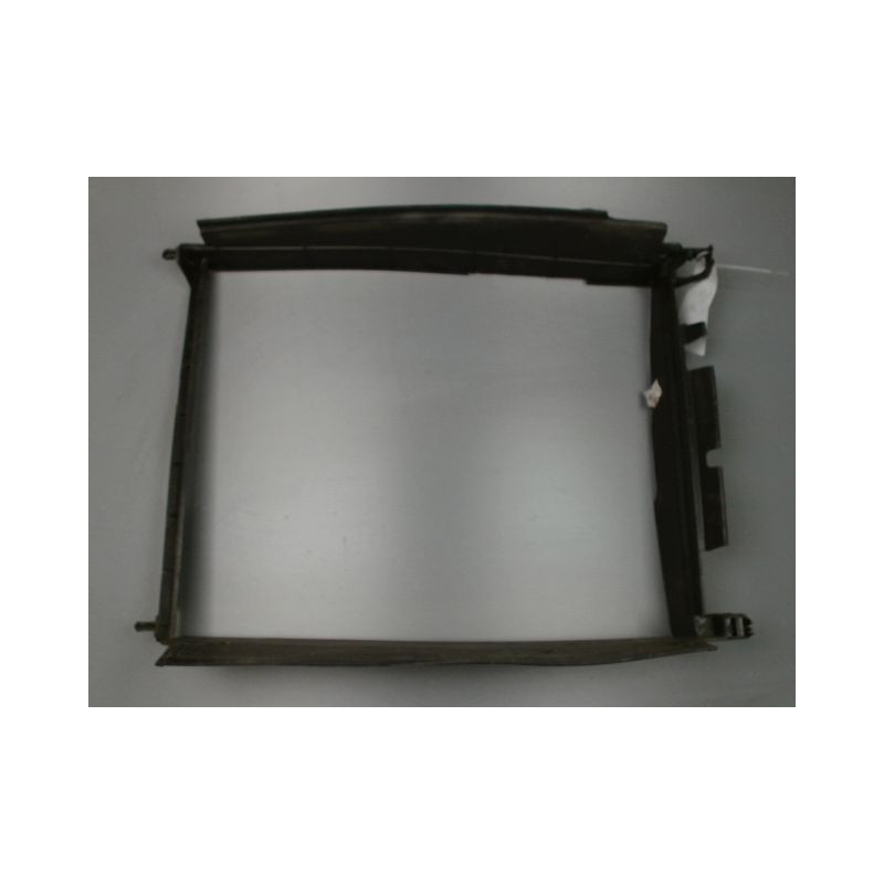 BUSE VENTILATEUR DACIA SANDERO