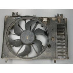 MOTEUR VENTILATEUR RADIATEUR