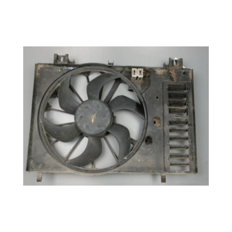 MOTEUR VENTILATEUR RADIATEUR PEUGEOT 508 2010-