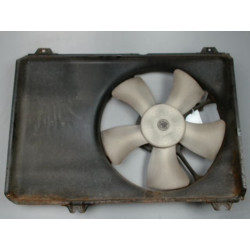 MOTEUR VENTILATEUR RADIATEUR
