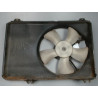MOTEUR VENTILATEUR RADIATEUR SUZUKI SWIFT 3P
