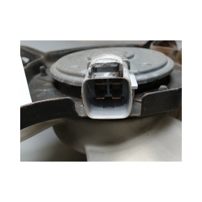 MOTEUR VENTILATEUR RADIATEUR SUZUKI SWIFT 3P