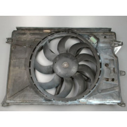 MOTEUR VENTILATEUR RADIATEUR