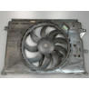 MOTEUR VENTILATEUR RADIATEUR FIAT 500X