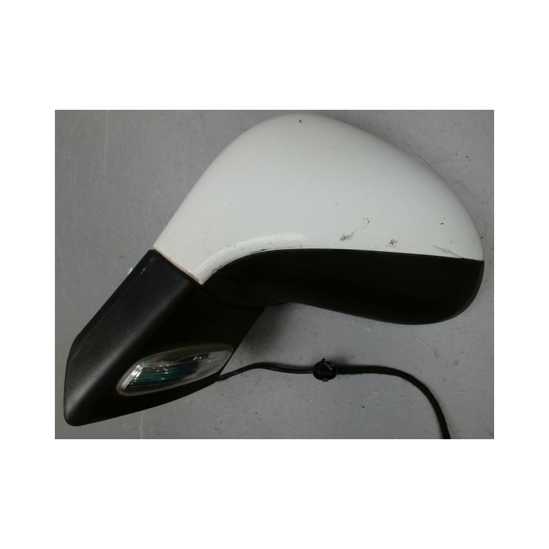 RETROVISEUR EXTERIEUR ELECTRIQUE GAUCHE PEUGEOT 207 3P