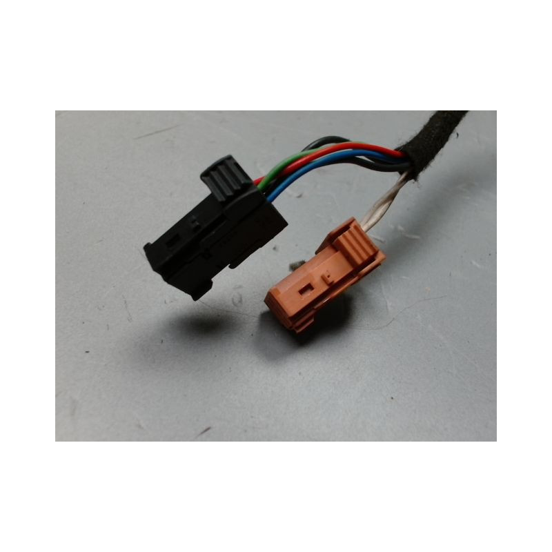 RETROVISEUR EXTERIEUR ELECTRIQUE GAUCHE PEUGEOT 207 3P