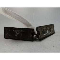 ECLAIREUR PLAQUE DE POLICE