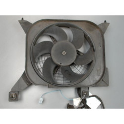 MOTEUR VENTILATEUR RADIATEUR