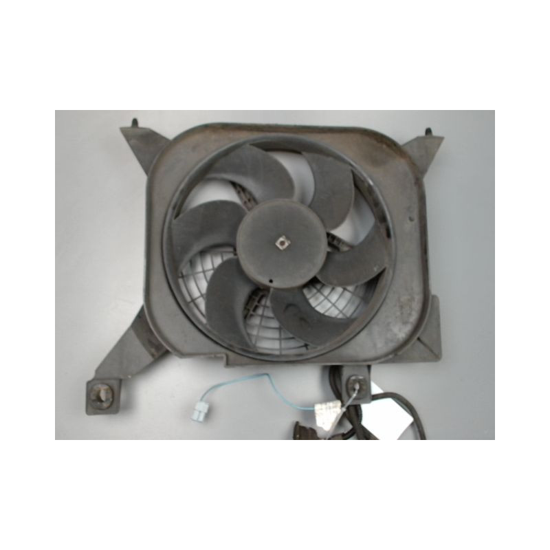 MOTEUR VENTILATEUR RADIATEUR CITROEN SAXO