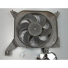 MOTEUR VENTILATEUR RADIATEUR CITROEN SAXO