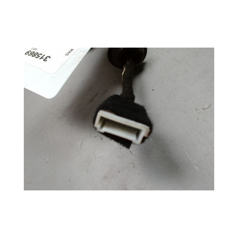 VERIN HAYON G B.M.W. SERIE 2