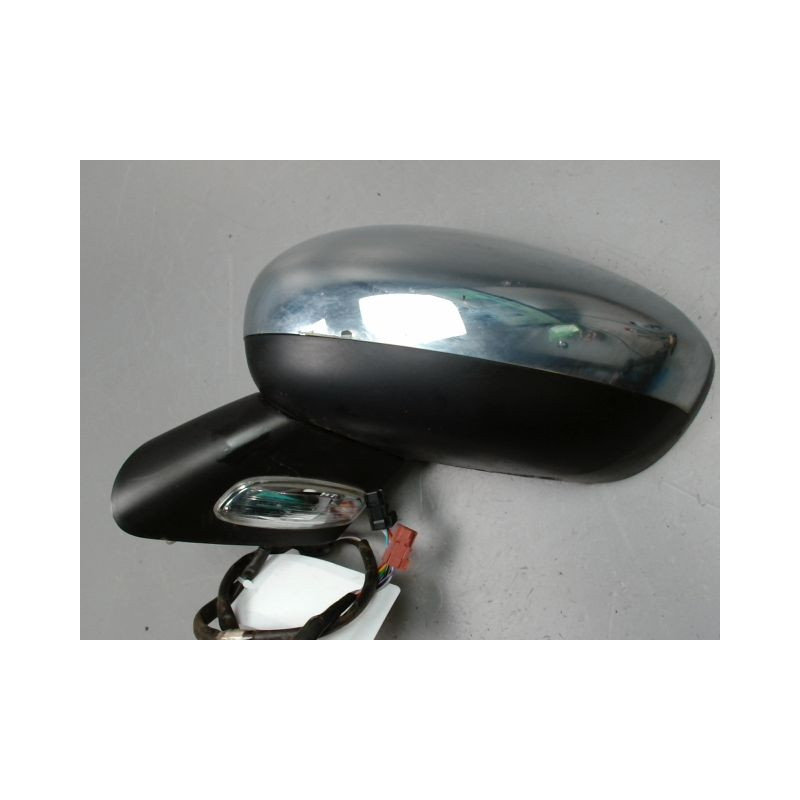 RETROVISEUR EXTERIEUR ELECTRIQUE GAUCHE CITROEN C3