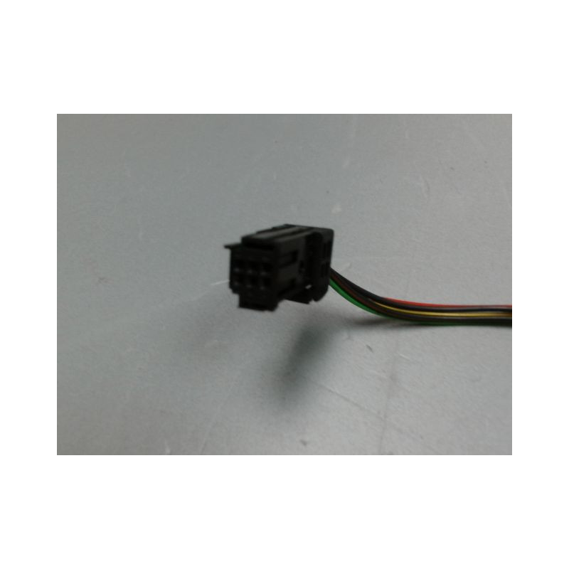 RETROVISEUR EXTERIEUR ELECTRIQUE GAUCHE CITROEN C4 PICASSO