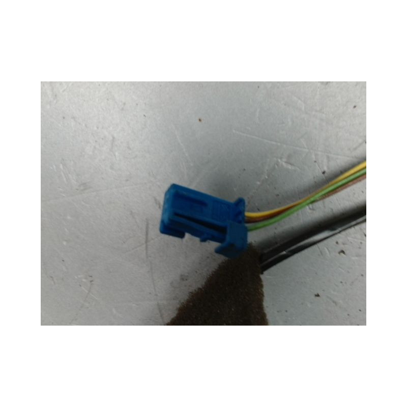 RETROVISEUR EXTERIEUR ELECTRIQUE GAUCHE CITROEN C4 PICASSO