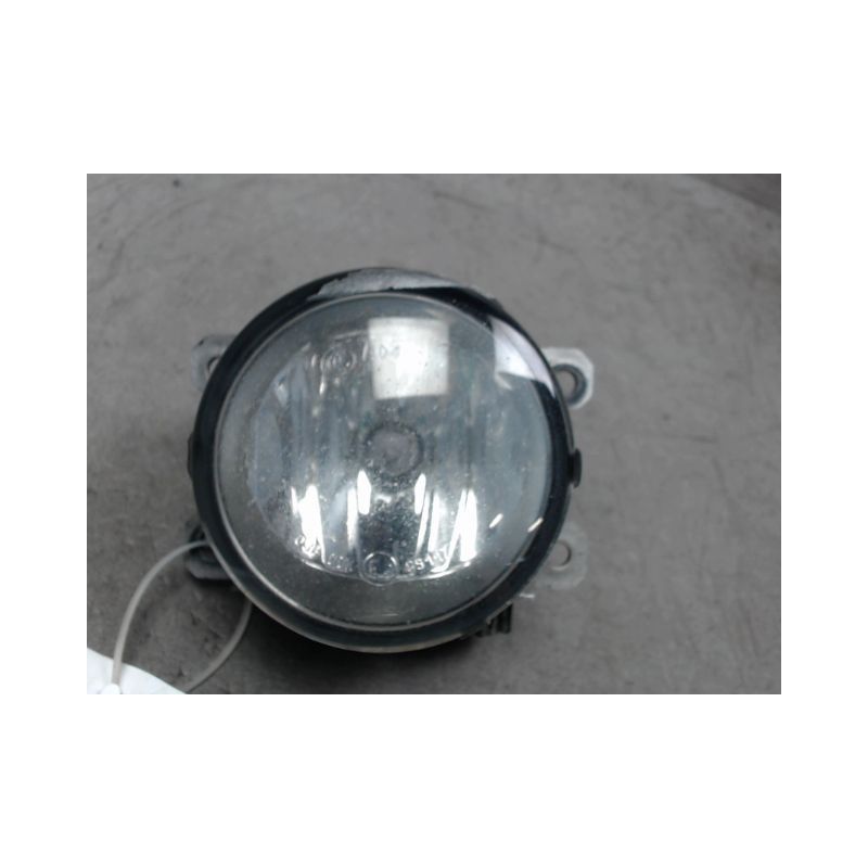 PHARE ANTIBROUILLARD AVANT GAUCHE CITROEN C4 2010-