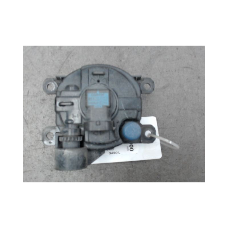 PHARE ANTIBROUILLARD AVANT GAUCHE CITROEN C4 2010-